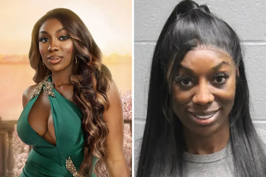 Case Study: Dr. Wendy Osefo – Legal Crisis, Identity Threat, and the Double Standards Black Women Face in Public Life