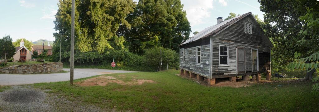Peek Inside The Childhood Home Of Nina Simone