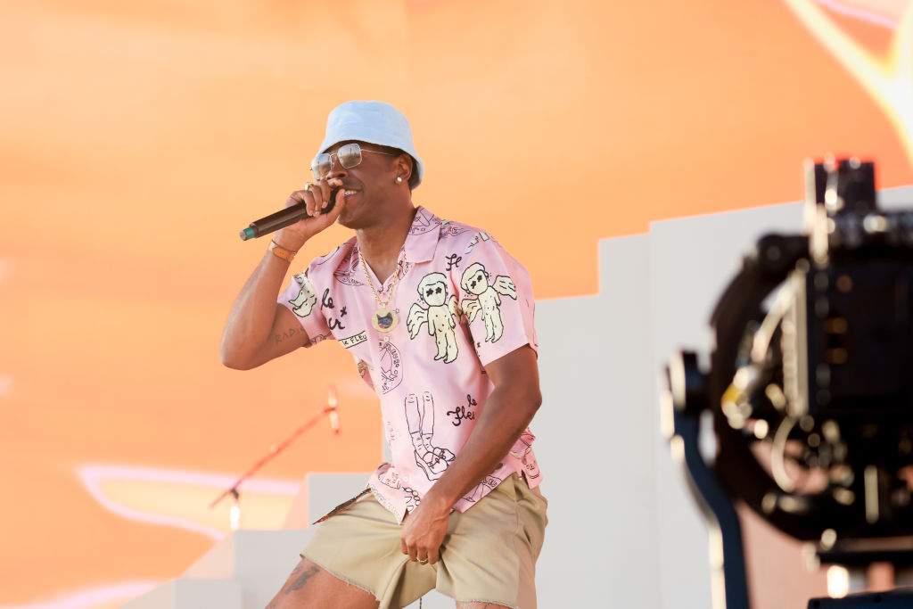 The Root’s Best Albums By Black Artists in 2025