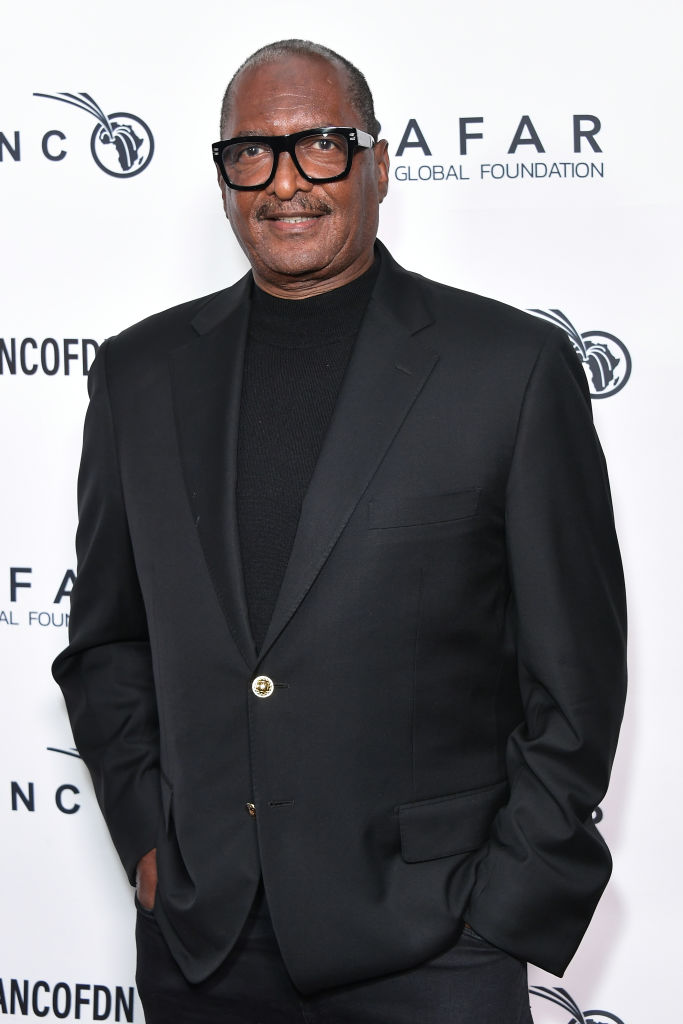 Inside the Life of Matthew Knowles, The Man Who Was Behind The Success of Beyoncé