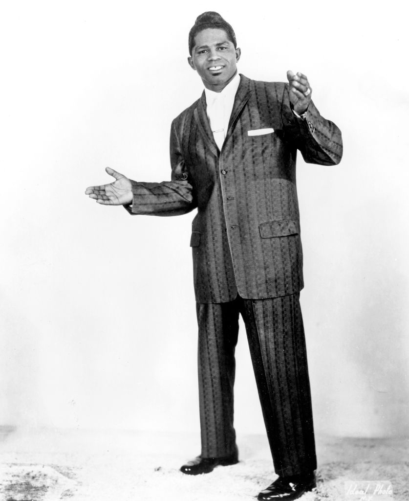 The Unforgettable Story of James Brown, The Most Sampled Artist Ever