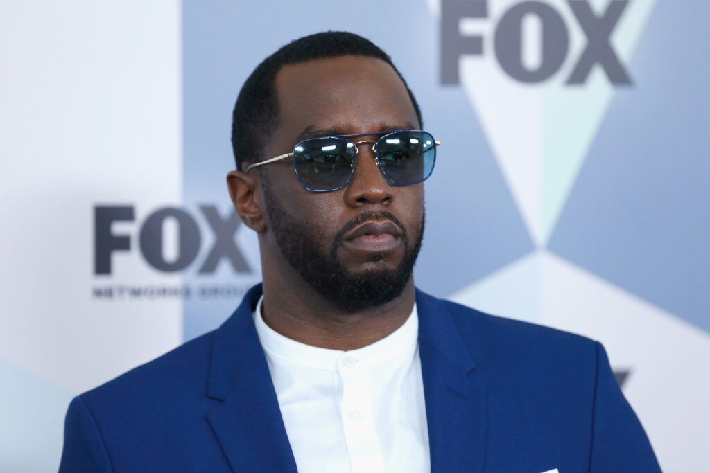 Who Was Diddy’s Harlem ‘drug lord?’ Father, Melvin Combs