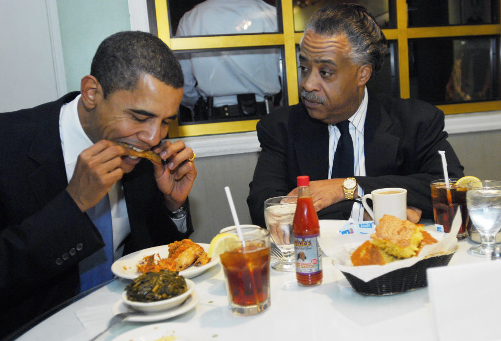 Black Things to Do in New York City This Holiday