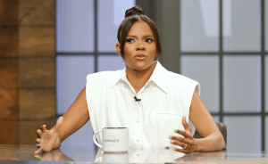 A Full Timeline of Candace Owens’ Bizarre Political Flip-Flops