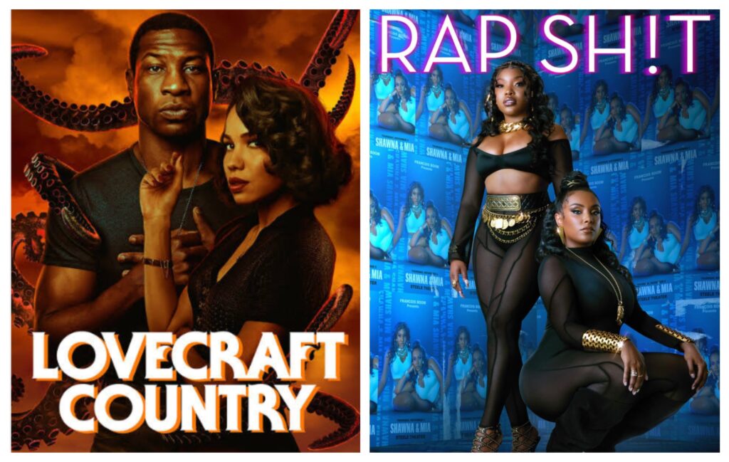 The Pros and Cons For Your Favorite Black Shows When Netflix Buys Warner Bros. Discovery