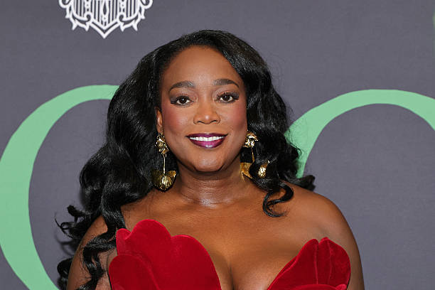 Ashley Allison’s Inspiring Speech Electrifies Star-Studded Root 100 Gala!