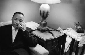 Dr. King’s Favorite Pastime and More Little Known Facts on MLK Day