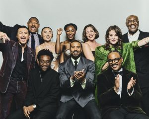 ‘Sinners’ Cast: Where Are They Now