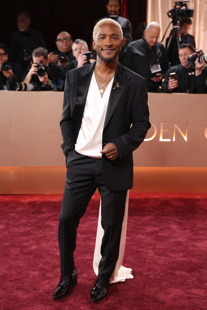 2026: Best Red Carpet Looks At The Golden Globe Awards