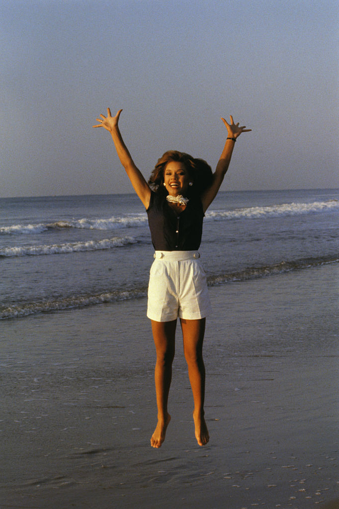 How Vanessa Williams, the First Black Woman to Win Miss America, Lost Her Crown to Scandal But Reemerged a Queen