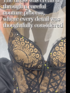 Everything You Need to Know About Karri Turner Bryant’s Viral Ball Gown