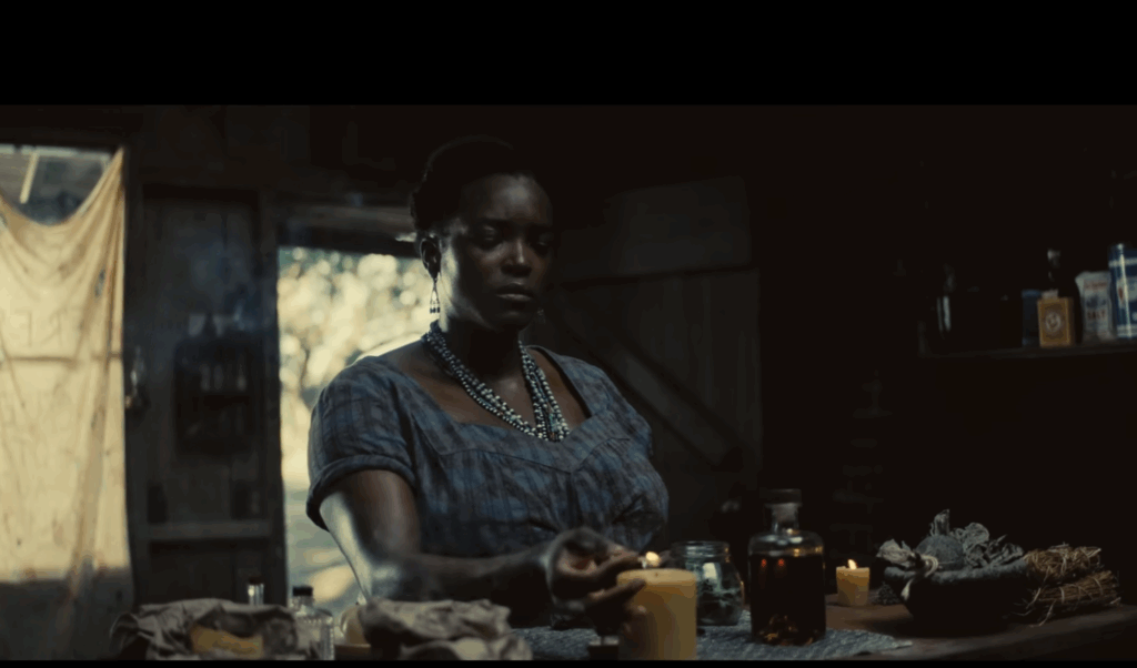 The Root Exclusive: Wunmi Mosaku Responds to Her ‘Extraordinary’ First Oscar Nomination For ‘Sinners’