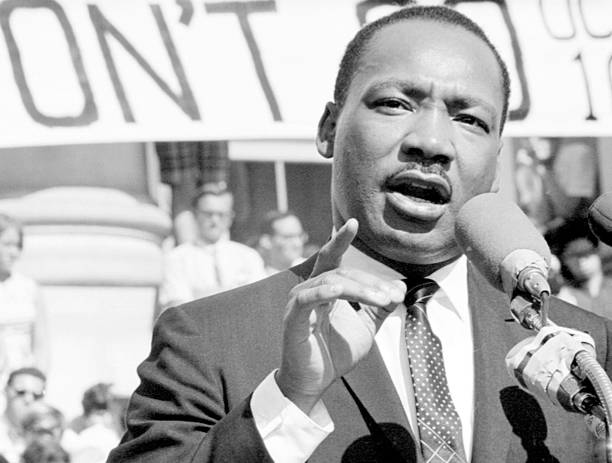 All the Ways MLK’s Legacy Is Being Misused