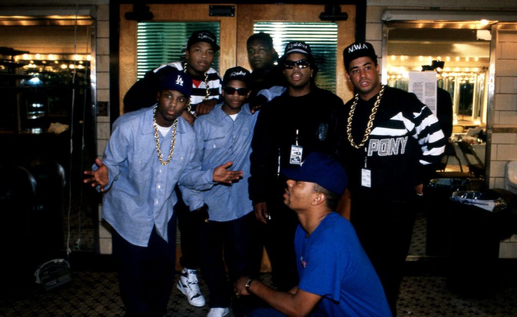 Say It Loud: This is The Ultimate Black History Month Playlist