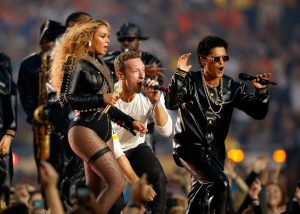 The Best Black Super Bowl Halftime Performances of the Modern Era, Ranked
