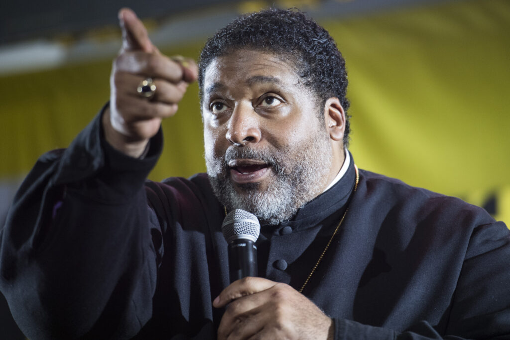 2026 BHM: Could One of These 13 Leaders be the Next MLK?