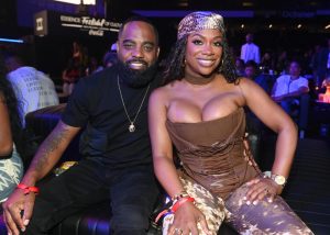 Messy New Details Emerge in ‘RHOA’ Star Kandi Burruss, Todd Tucker Divorce Timeline