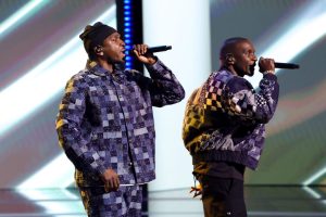 How to Watch the 2026 Grammys and Which Black Stars to Root For