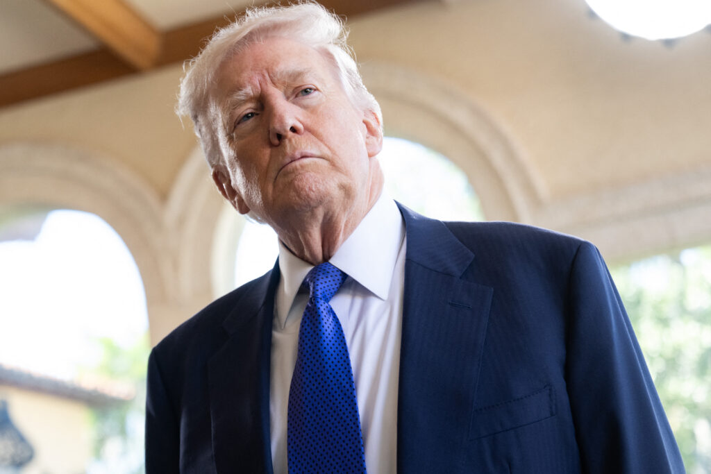 15 Creepy Ways Trump 2.0 Has Changed Everything