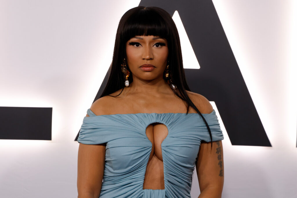 Did You Know These Black Celebs Are Trump Supporters?