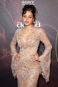 Black Stars Who Shined on the 2026 African-American Film Critics Association Red Carpet