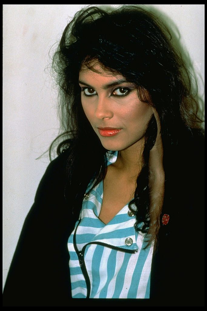 The Tale of Vanity, Prince’s True Love Who Couldn’t Escape Her Demons