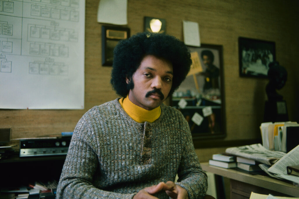 Inside the Life and Legacy of Jesse Jackson, the Civil Rights Icon Dead at 84
