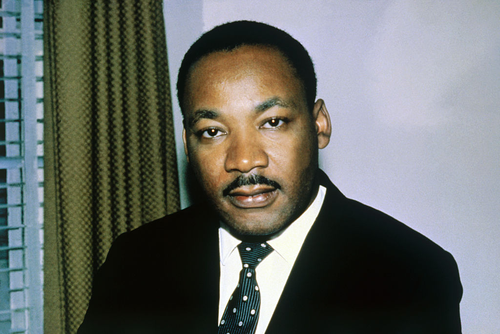 17 Black Celebs Who Were Arrested For Speaking Out Against Injustice