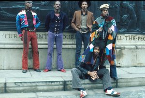 Billy ‘Bass’ Nelson and Other Black Stars We Lost in 2026