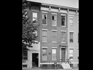 A Look Inside The Homes of Legendary Black History Leaders
