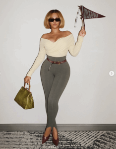 Beyoncé’s New Look Has Hair Stylists Preparing for a New Trend