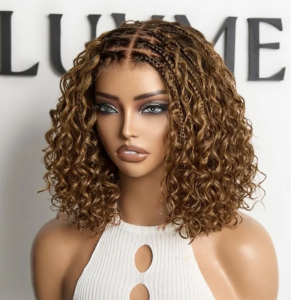 If You Want a Bob Without the Commitment, These Wigs Will Get You Right