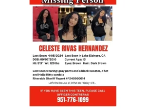 A Full Timeline Of Singer D4vd’s Mysterious Case of Celeste Rivas’ Death