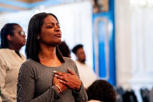 Breaking Down If the Black Church Ruins Women’s Chances at Marriage