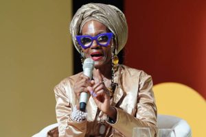 These Ladies are Battling Black Women’s Maternal Health Crisis