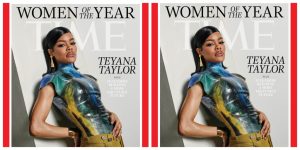 Teyana Taylor Just Hit Another Major Milestone