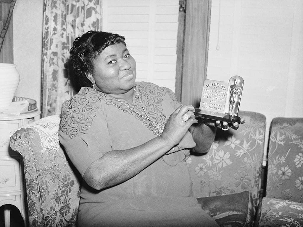 The Oscars Biggest Black History Moments Over the Years