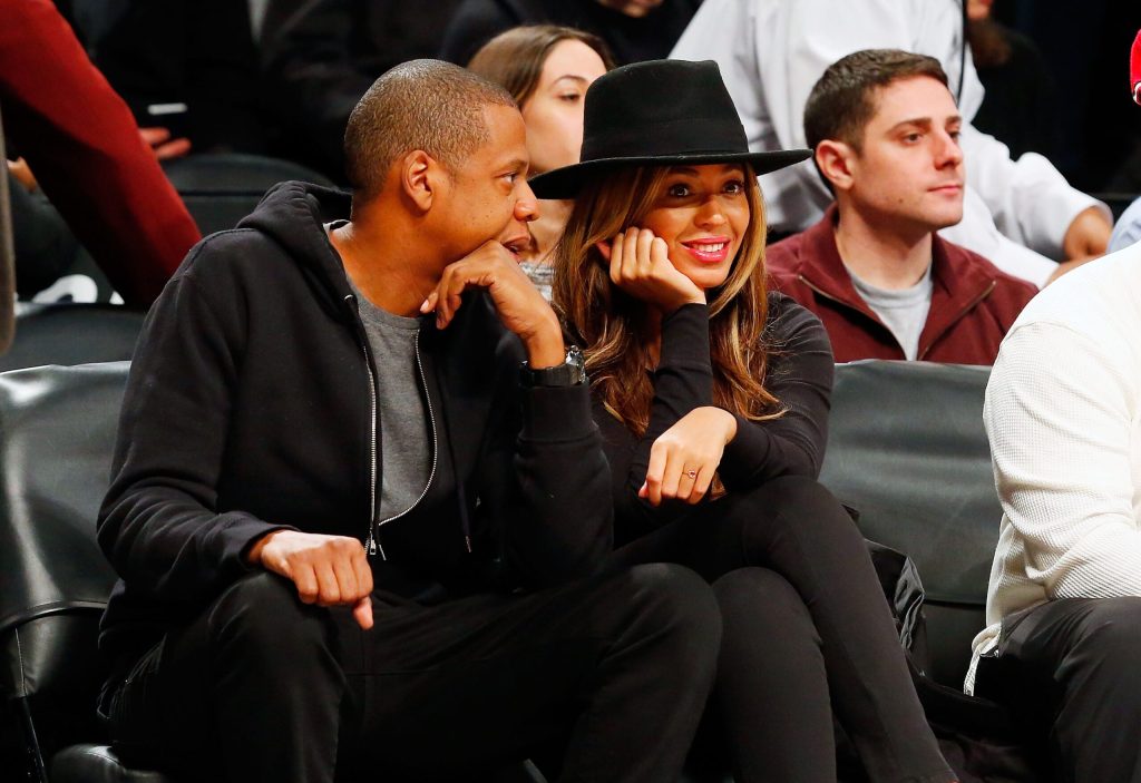 The Very Surprising Story of How Jay-Z Became Worth $2.8 Billion