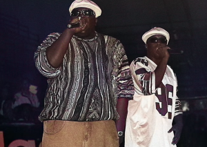 Biggie’s Legacy, Diddy’s Villain Era: Their Strange Friendship Through the Years, Explained