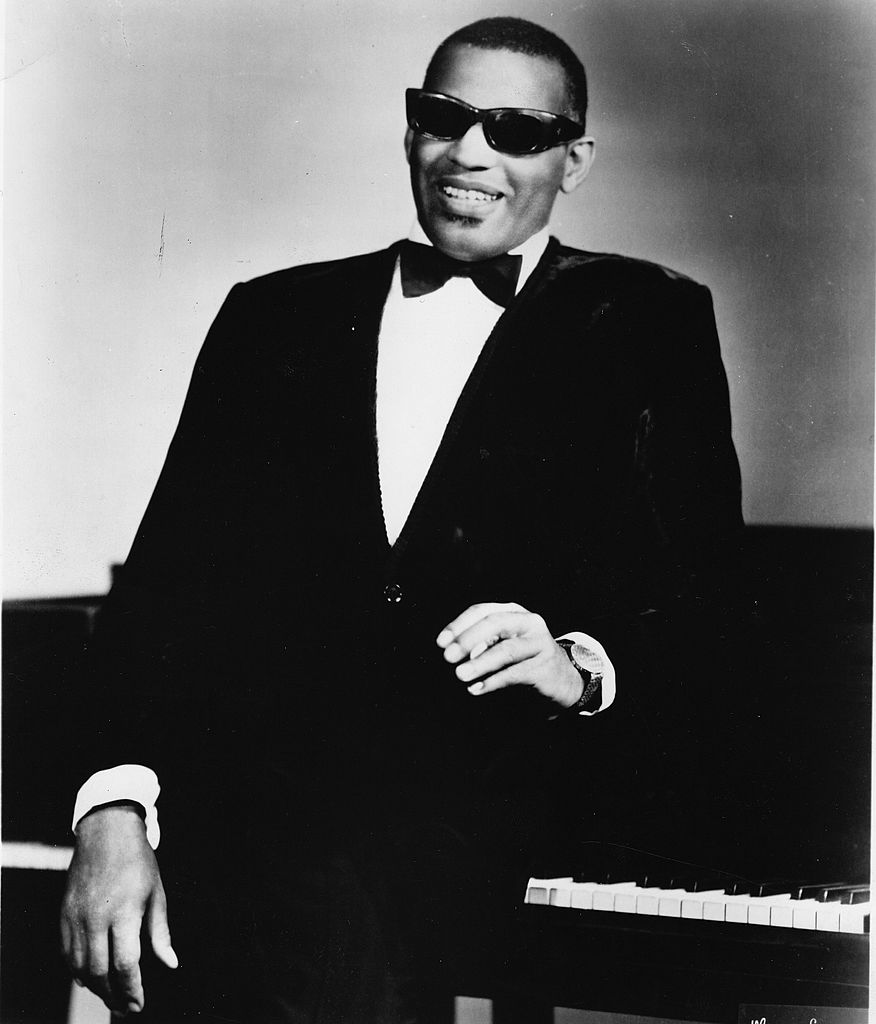 How Ray Charles Outsmarted the Industry and Became Ultra Rich