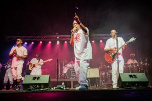 Do You Know The History of Go-Go Music, The Sound That Defines Washington D.C.?