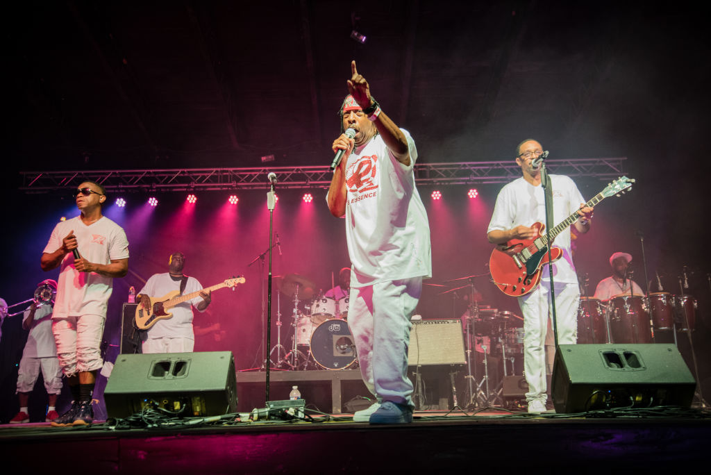 Do You Know The History of Go-Go Music, The Sound That Defines Washington D.C.?