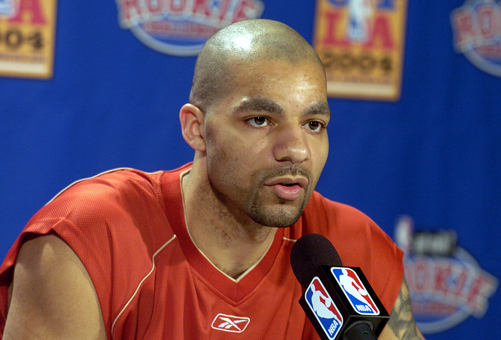 How Carlos Boozer’s Twin Sons, Duke Basketball Stars Cameron and Cayden, Saved Their Big Brother’s Life