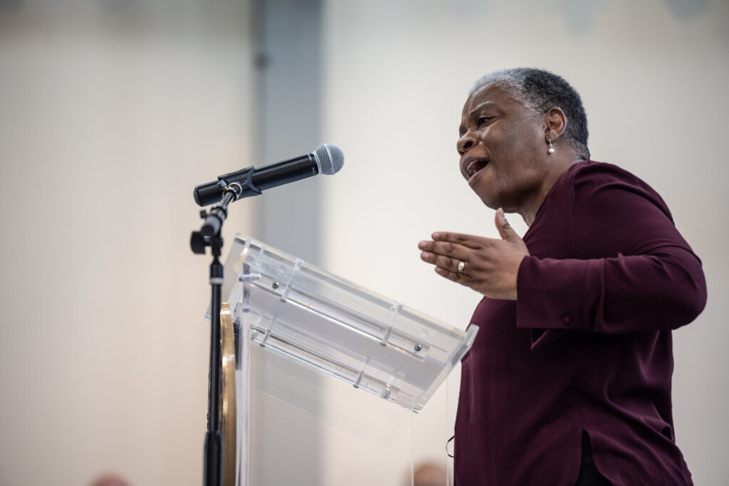 These Black Women Running in November Could Make Political History