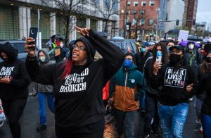 Boston’s ‘Best Social Justice Advocate’ Learns Fate After Stealing $224K From the BLM Movement for Vacations, Dinners