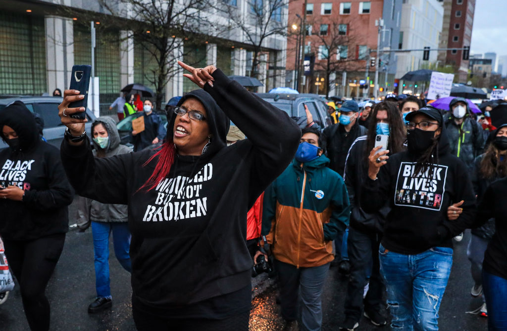 Boston’s ‘Best Social Justice Advocate’ Learns Fate After Stealing $224K From the BLM Movement for Vacations, Dinners