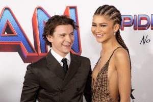 Here’s Everything We Know About Zendaya and Tom Holland’s ‘Wedding’