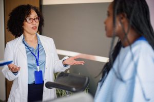 Why Endometriosis Keeps Getting Missed in Black Women