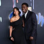 As a Now-Viral PDA Video Ignites Rumors That Lori Harvey and Damson Idris Are Back On, Let’s Look Back at Her Dating Past