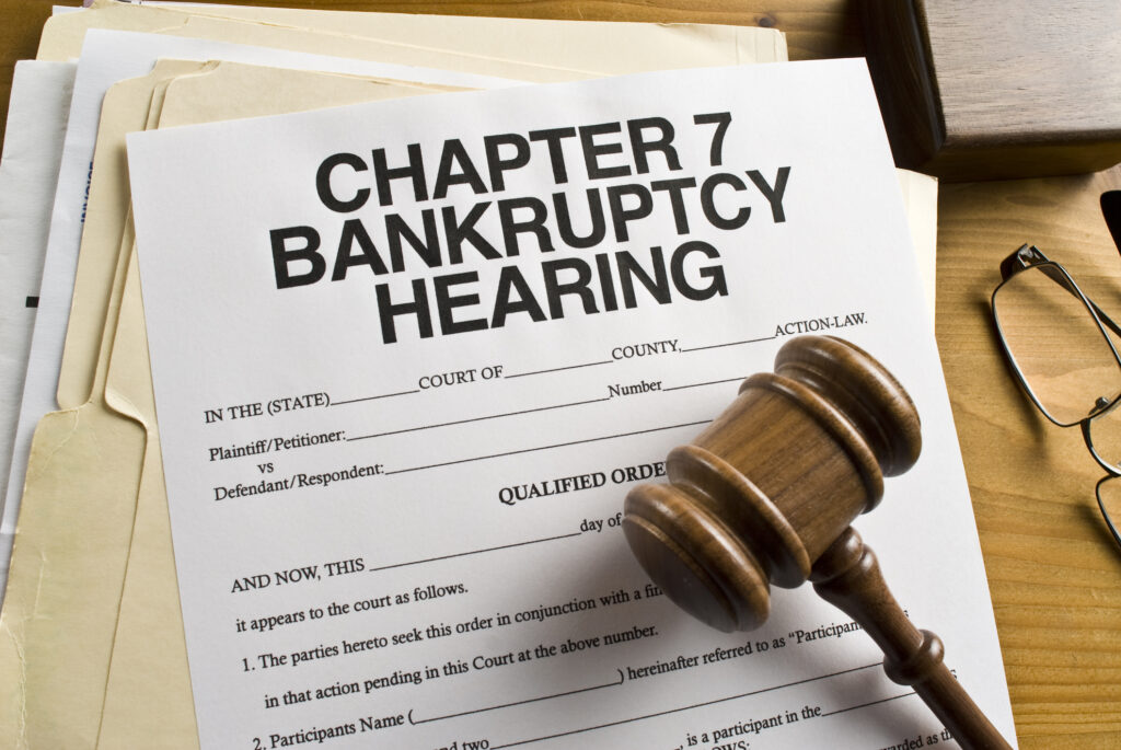 Why Black America Needs to Embrace Bankruptcy To Protect and Grow Wealth